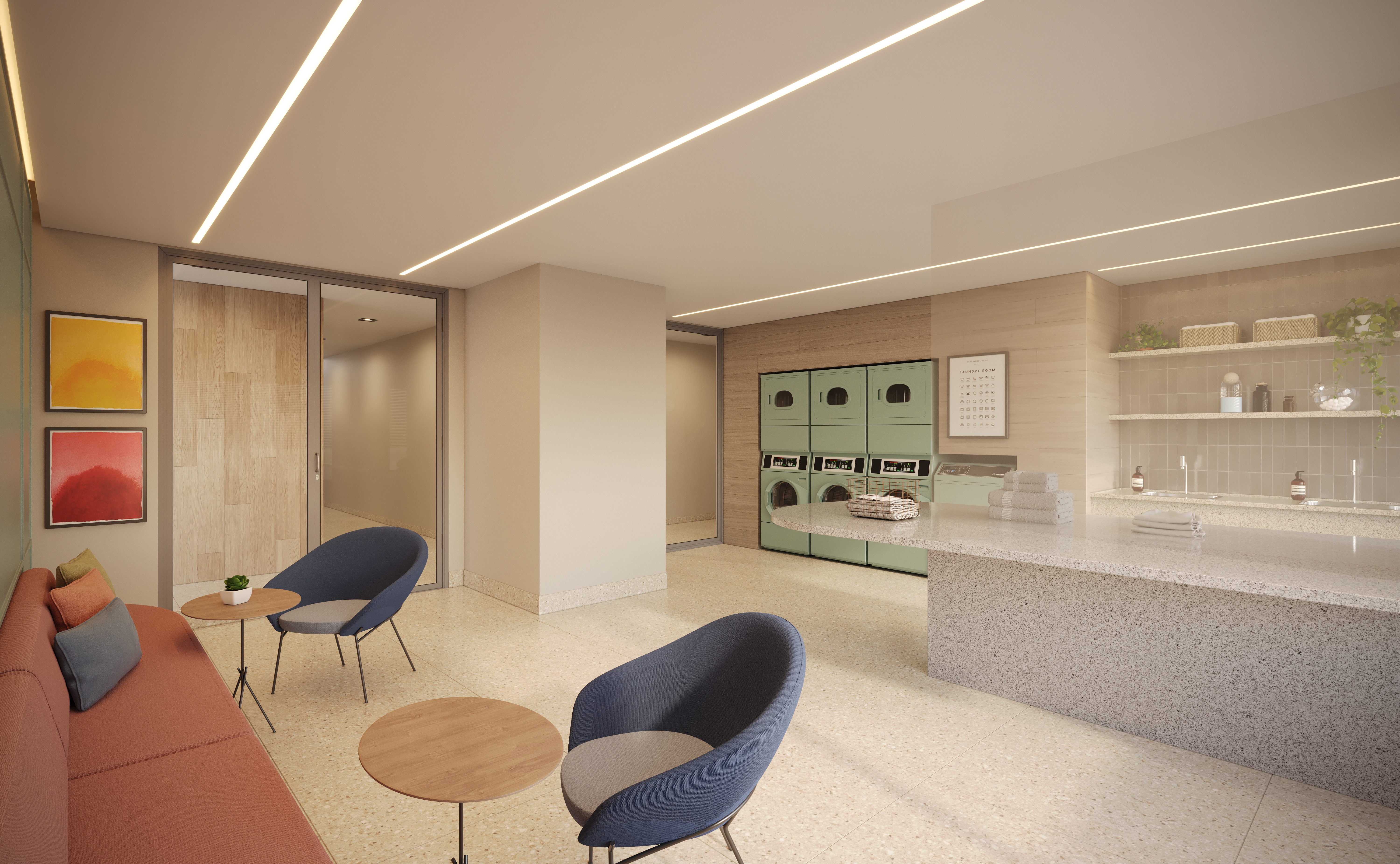 Helbor Patteo Vila Mariana Life & Offices - Comercial